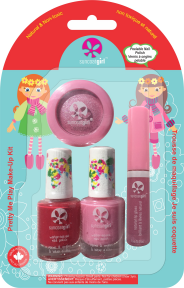 Suncoat – Pretty Me Play Makeup Kit