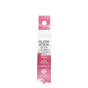 Pacifica – Glow Stick Lip Oil Crimson Crush