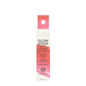 Pacifica – Glow Stick Lip Oil Rosy Glow