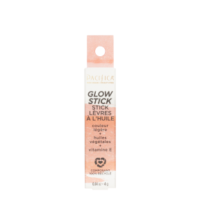 Pacifica – Glow Stick Lip Oil Pale Sunset