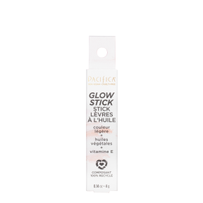 Pacifica – Glow Stick Lip Oil Pink Sheer