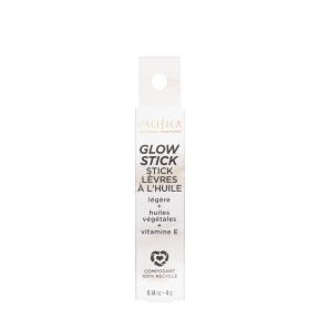 Pacifica – Glow Stick Lip Oil Clear Sheer