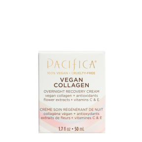 Pacifica – Vgn Collagen Ovrnght Rcvry Cream