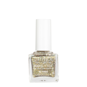 Pacifica – Bio Glttr Trnslucnt Top Gold Dust