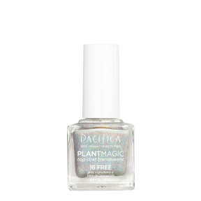 Pacifica – Plant Magic Trnslcnt Top Rnbw Gloss