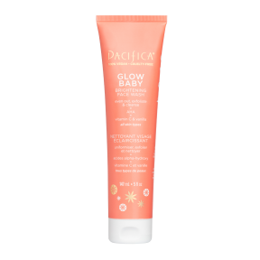 Pacifica – Glow Baby Brightening Face Wash