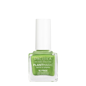 Pacifica – Plant Magic Polish Green Goddess