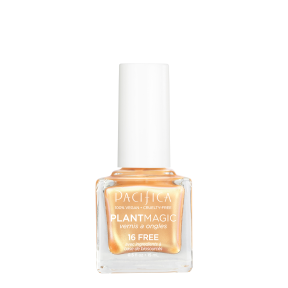 Pacifica – Plant Magic Polish Tangerine Pop