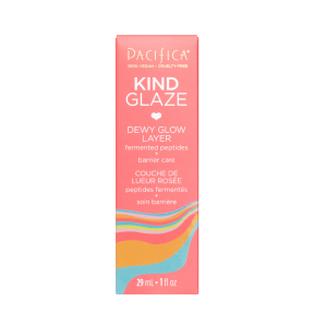 Pacifica – Kind Glaze Dewy Glow Layer