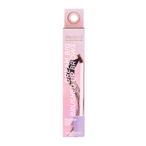 Pacifica – Dream Big Brushed Up Brows Deep