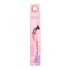 Pacifica – Dream Big Brushed Up Brows Light