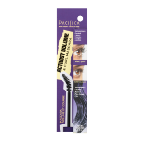 Pacifica – Activist Volume & Curl Mascara