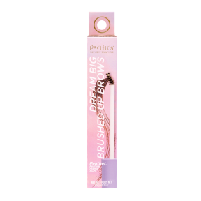 Pacifica – Dream Big Brushed Up Brows Medium