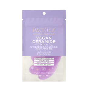 Pacifica – Vegan Ceramide Undreye&Smle Patches