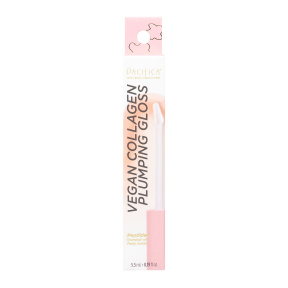 Pacifica – Vegan Collagen Lip Plumping Gloss