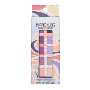 Pacifica – Purple Nudes Eyeshadow Palette