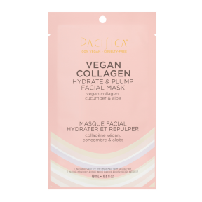 Pacifica – Vegan Collagen Hydrate Facial Mask