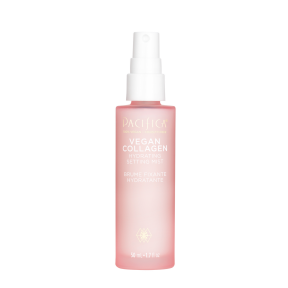 Pacifica – Vegan Collagen Hydrate Setting Mist