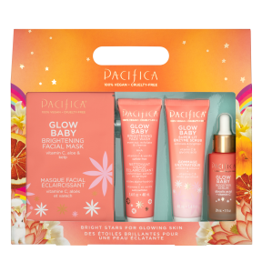 Pacifica – Bright Stars for Glowing Skin