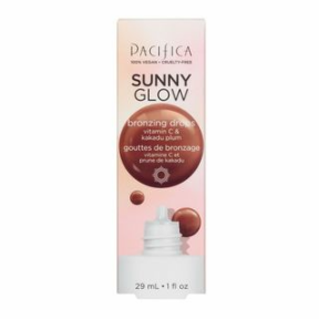 Pacifica – Sunny Glow Bronzing Drops