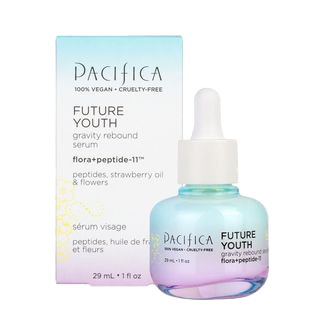 Pacifica – Future Youth Gravity Rebound Serum