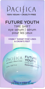 Pacifica – Future Youth Time Shift Eye Serum