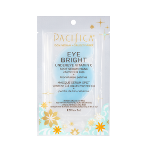 Pacifica – Eye Bright Undereye Serum Mask