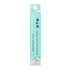 Pacifica – Aquarian Gaze Abyss Mascara (blk)