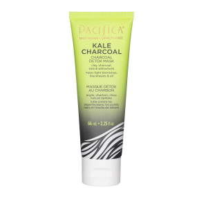 Pacifica – Kale Charcoal Ultimate Detox Mask