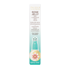 Pacifica – Rose Jelly Undereye Gel