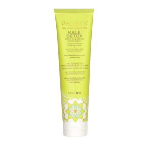 Pacifica – Kale Detox Deep Cleansng Face Wash