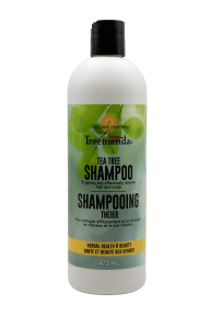 Nature’s Harmony – Tea Tree Shampoo