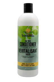 Nature’s Harmony – Tea Tree Conditioner