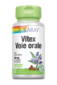 Solaray – Vitex