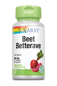 Solaray – Beet