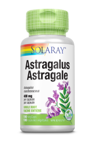 Solaray – Astragalus