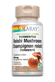 Solaray – Reishi Mushroom