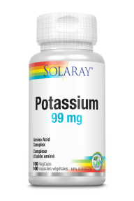 Solaray – Potassium