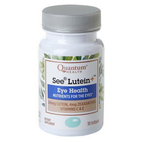 Quantum – See Lutein+