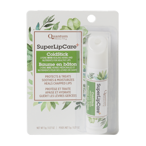 Quantum – SuperLipCare+ ColdStick