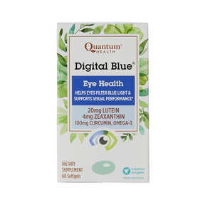 Quantum – Digital Blue