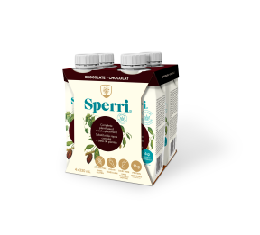Sperri – Chocolate 4pk