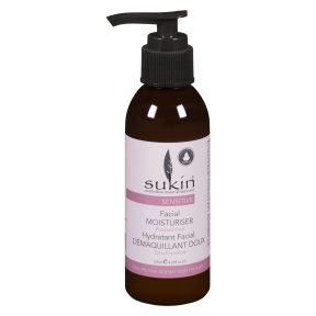 Sukin – Sensitive Facial Moisturiser