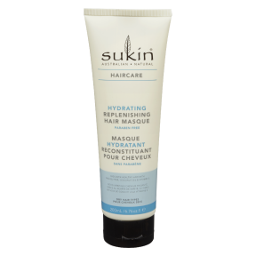 Sukin – Hydrating Replenishing Hair Masque