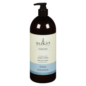 Sukin – Hydrating Conditioner