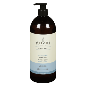 Sukin – Hydrating Shampoo