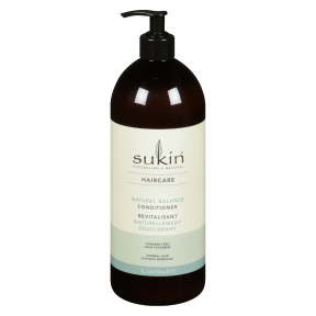 Sukin – Natural Balance Conditioner