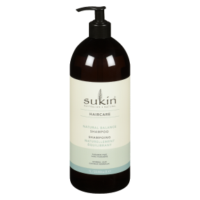 Sukin – Natural Balance Shampoo