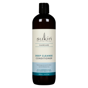 Sukin – Deep Cleanse Conditioner