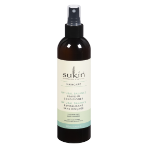 Sukin – Natural Balance LeaveIn Conditioner